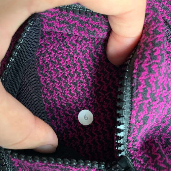 Lululemon Jacket - Picture 6 of 6